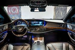 مێرسێدس بێنز S-Class